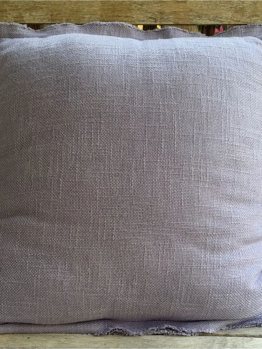 Anthropology Luxe Linen 22